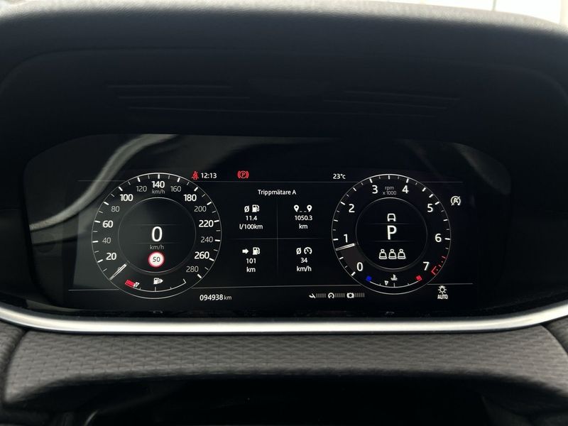 Land Rover Range Rover Evoque bild 17
