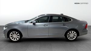 Volvo S90 bild 4