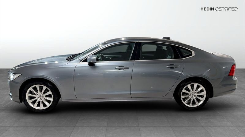 Volvo S90 bild 4