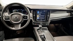 Volvo S90 bild 7