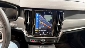 Volvo S90 bild 11
