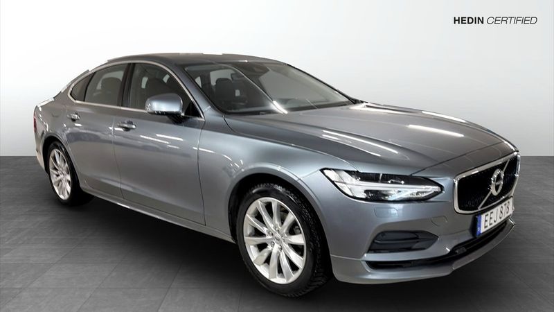 Volvo S90 bild 3