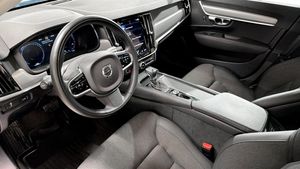 Volvo S90 bild 8