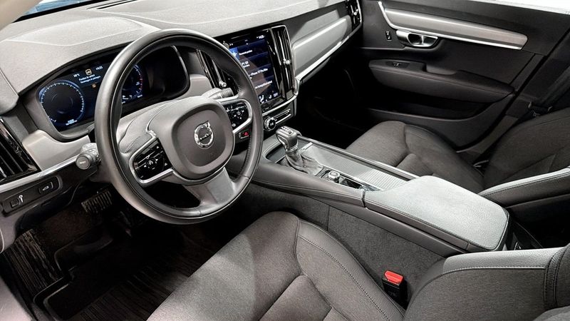 Volvo S90 bild 8