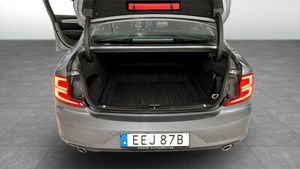 Volvo S90 bild 12