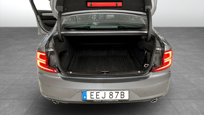 Volvo S90 bild 12