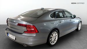 Volvo S90 bild 6