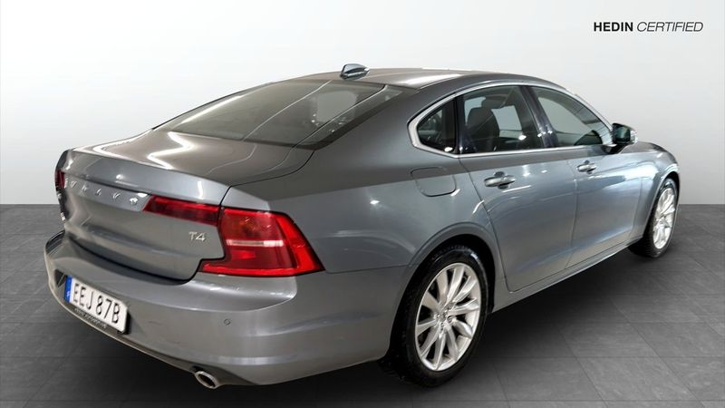 Volvo S90 bild 6