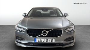 Volvo S90 bild 2