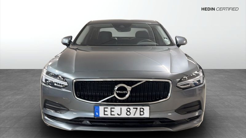 Volvo S90 bild 2