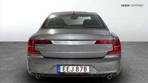 Volvo S90 bild 5