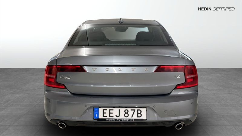 Volvo S90 bild 5