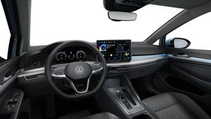 Volkswagen Golf bild 2