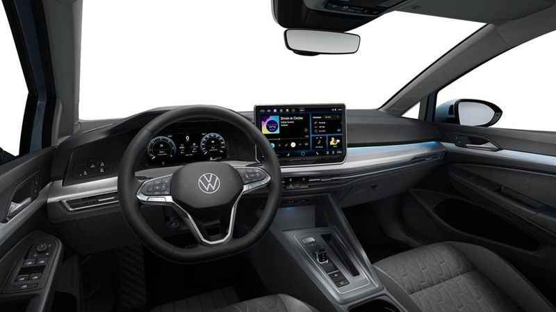Volkswagen Golf bild 2