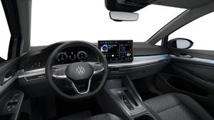 Volkswagen Golf bild 1