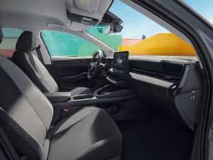 Skoda Epiq bild 8