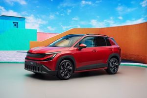 Skoda Epiq bild 11