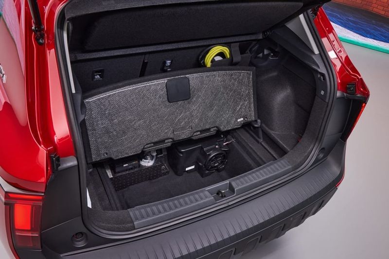Skoda Epiq bild 13