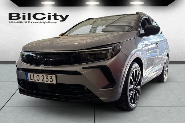 Opel Grandland Opel Grandland - 2023