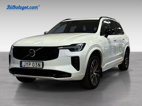 Volvo XC90 T8 Ultra Dark - 2026