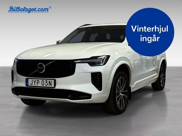 Volvo XC90 T8 Ultra Dark - 2026