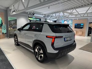 Skoda Epiq bild 5