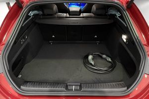 Mercedes CLA350 bild 13