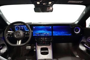 Mercedes CLA350 bild 8
