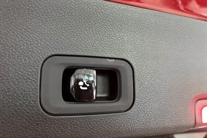 Mercedes CLA350 bild 14