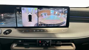 Nissan Leaf bild 12