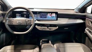 Nissan Leaf bild 7