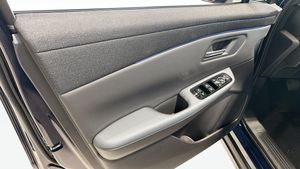 Nissan Leaf bild 11