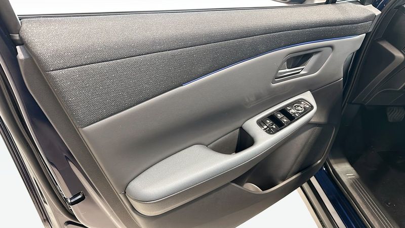 Nissan Leaf bild 11