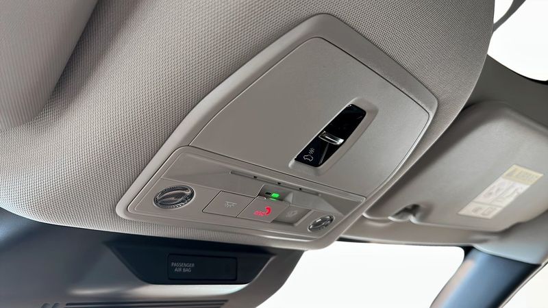 Nissan Leaf bild 18