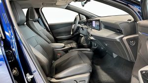 Nissan Leaf bild 8