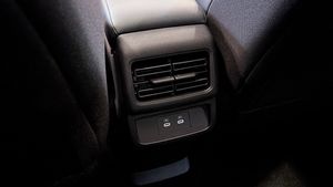 Nissan Leaf bild 21