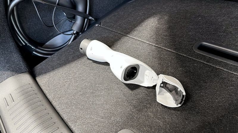 Nissan Leaf bild 22