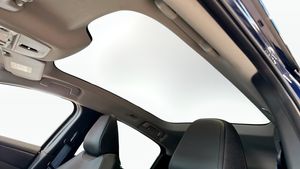 Nissan Leaf bild 14