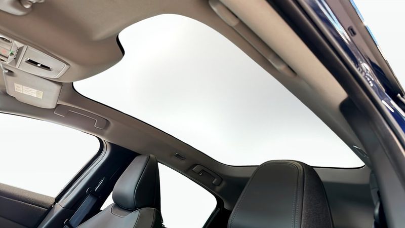 Nissan Leaf bild 14