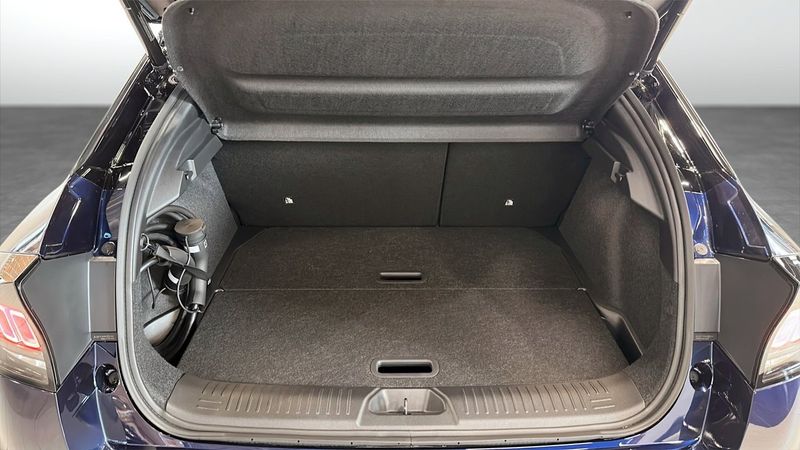 Nissan Leaf bild 10