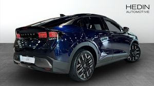 Nissan Leaf bild 2