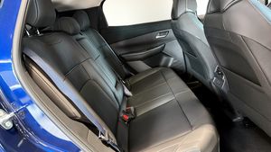 Nissan Leaf bild 9