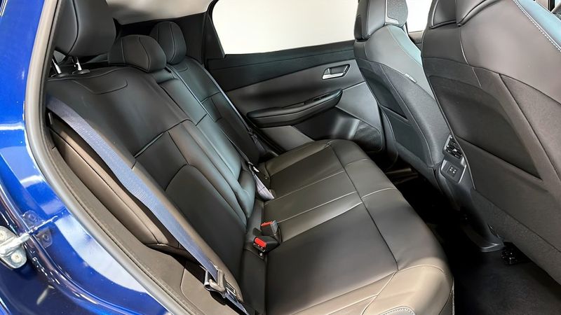 Nissan Leaf bild 9