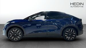 Nissan Leaf bild 3