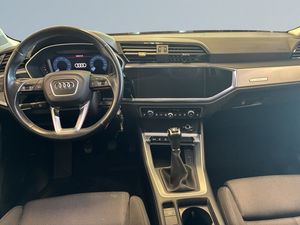 Audi Q3 bild 9