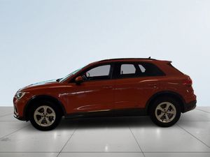 Audi Q3 bild 4