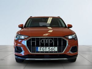 Audi Q3 bild 2