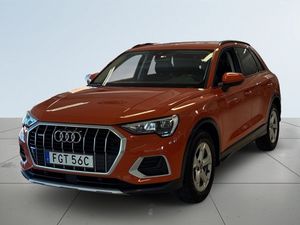Audi Q3 bild 18