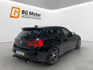 BMW M140 bild 4