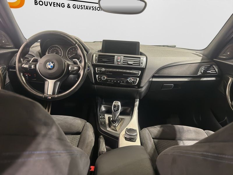 BMW M140 bild 13